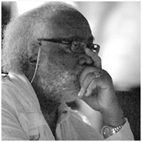 Bill Dixon